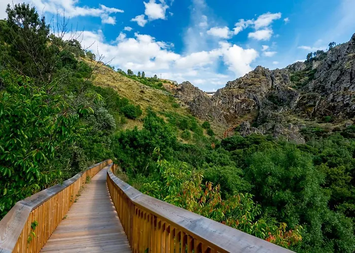Quinta do Rio Noémi