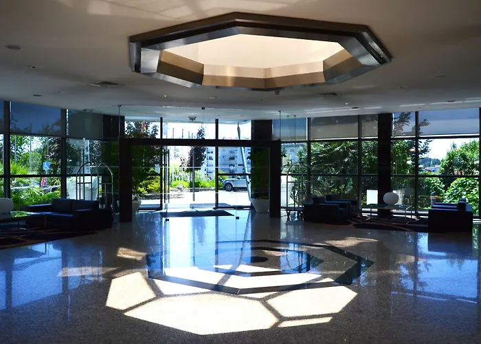 Montebelo Viseu Congress Hotel