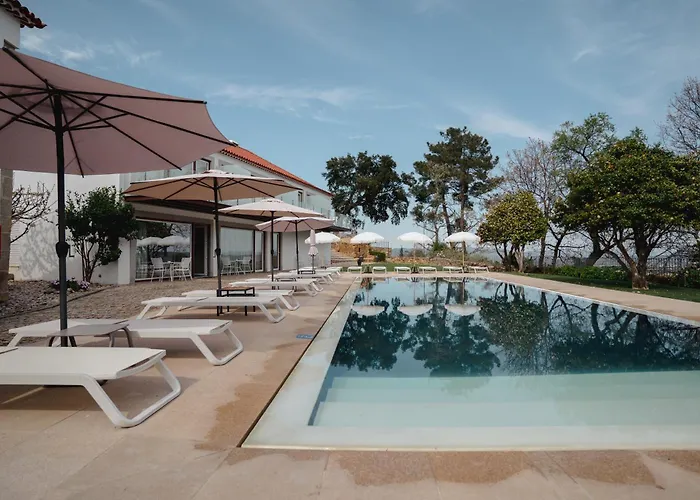 Convento do Seixo Boutique Hotel&Spa