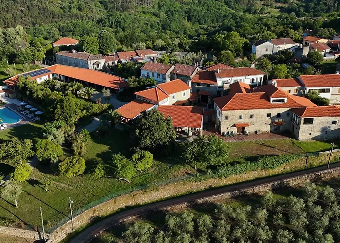 The Hideaway at Quinta de Moçamedes - Suites&Apartments